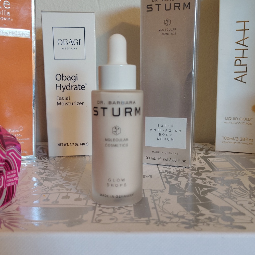 Dr. Barbara Sturm Glow Drops 30ml - Picture 5 of 16